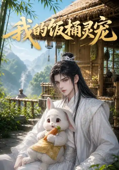 我的饭桶灵宠 我的饭桶灵宠