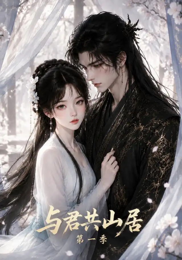 与君共山居第一季 与君共山居第一季