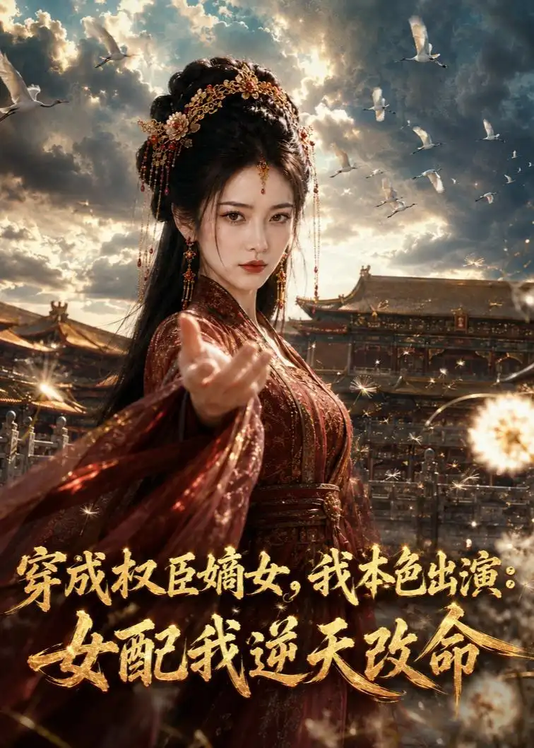 穿成权臣嫡女我本色出演女配我逆天改命（97集） - 海之城短剧