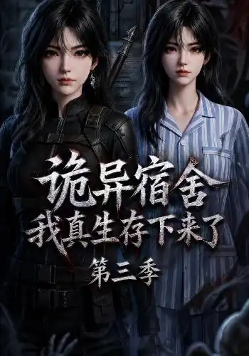诡异宿舍我真生存下来了第三季（215集） - 海之城短剧