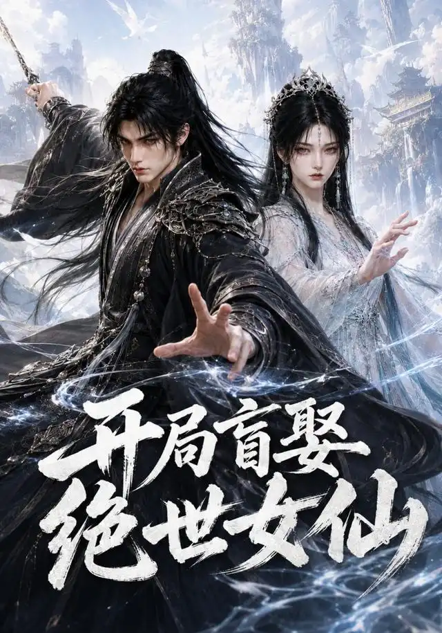 开局盲娶绝世女仙（84集） - 海之城短剧