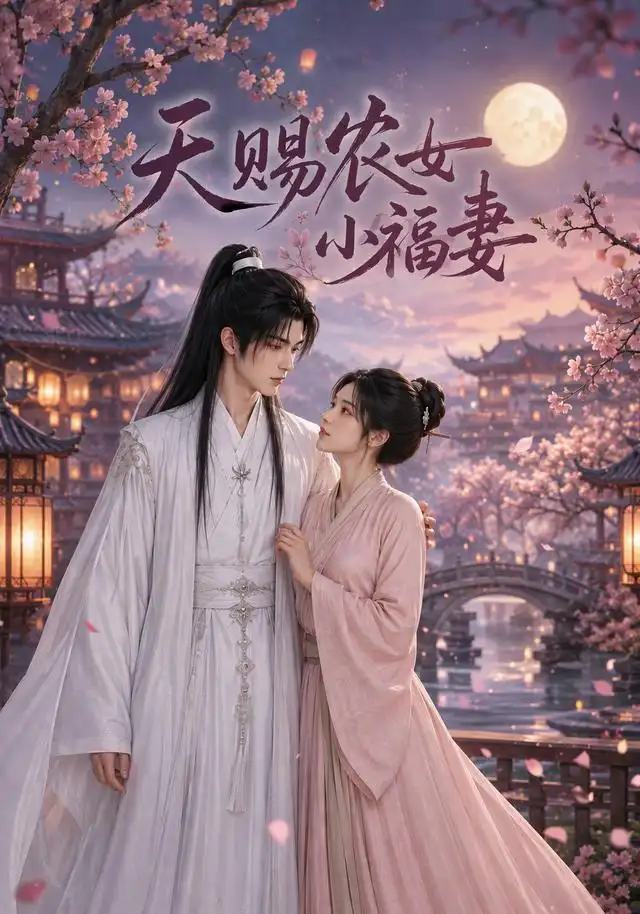 天赐农女小福妻 天赐农女小福妻