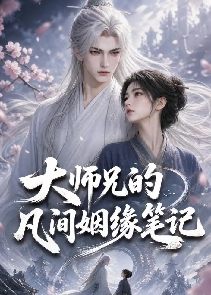 大师兄的凡间姻缘笔记 大师兄的凡间姻缘笔记