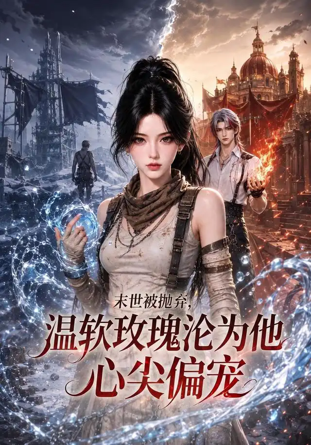 末世被抛弃温软玫瑰沦为他心尖偏宠（83集） - 海之城短剧
