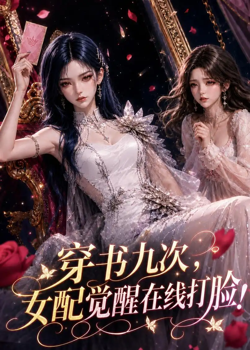 穿书九次女配觉醒在线打脸 穿书九次女配觉醒在线打脸