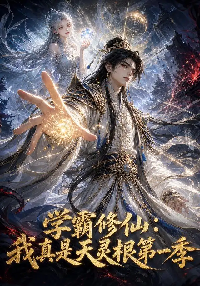 学霸修仙我真是天灵根第一季（275集）Ai短剧 - 海之城短剧