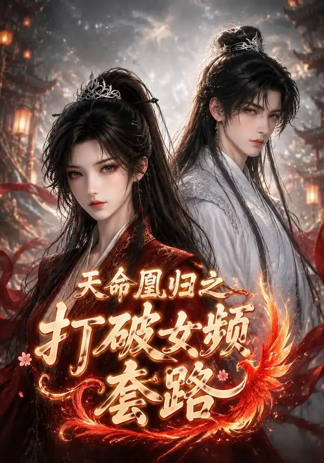 天命凰归之打破女频套路（125集）Ai短剧-海之城短剧项目