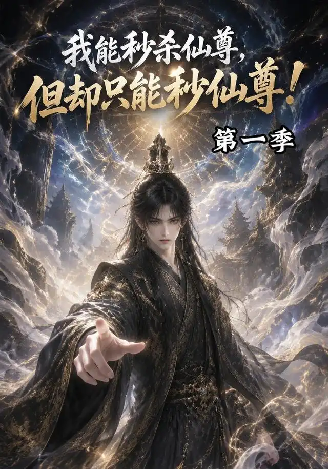 我能秒杀仙尊但却只能秒仙尊第一季 我能秒杀仙尊但却只能秒仙尊第一季