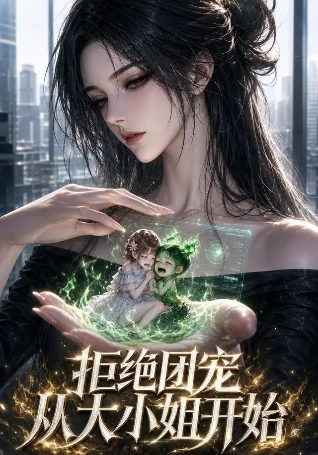 拒绝团宠从大小姐开始（42集） - 海之城短剧