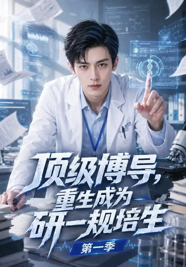 顶级博导重生成为研一规培生第一季 顶级博导重生成为研一规培生第一季