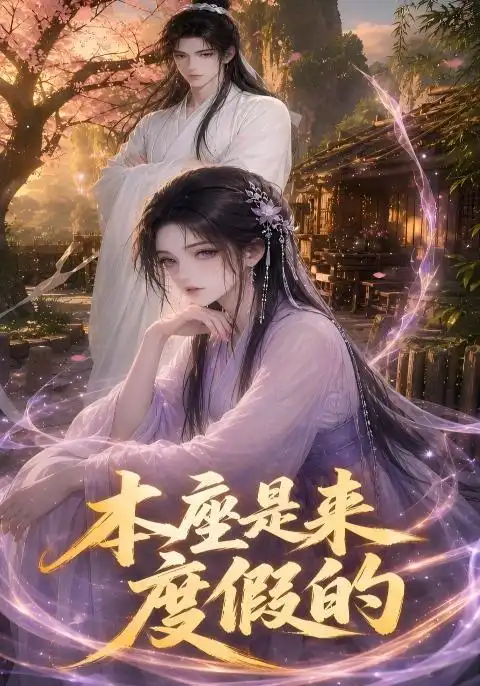 本座是来度假的（21集） - 海之城短剧