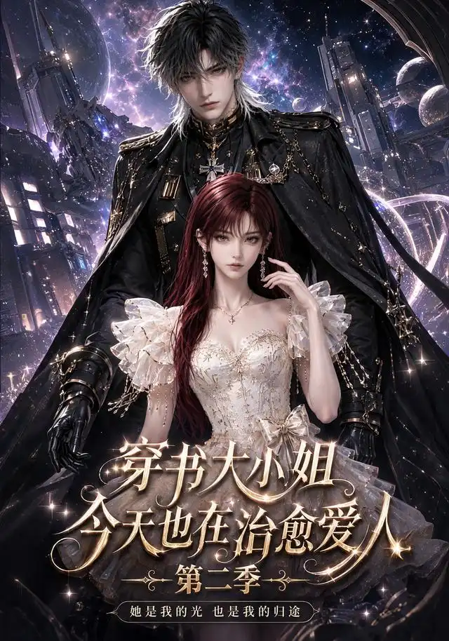 穿书大小姐今天也在治愈爱人第二季（68集） - 海之城短剧