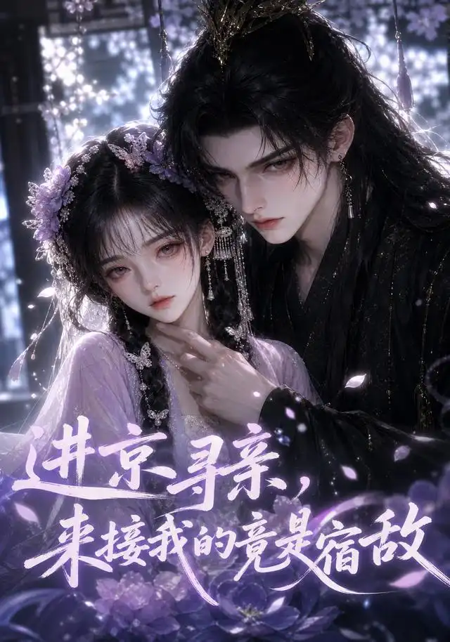 进京寻亲来接我的竟是宿敌 进京寻亲来接我的竟是宿敌