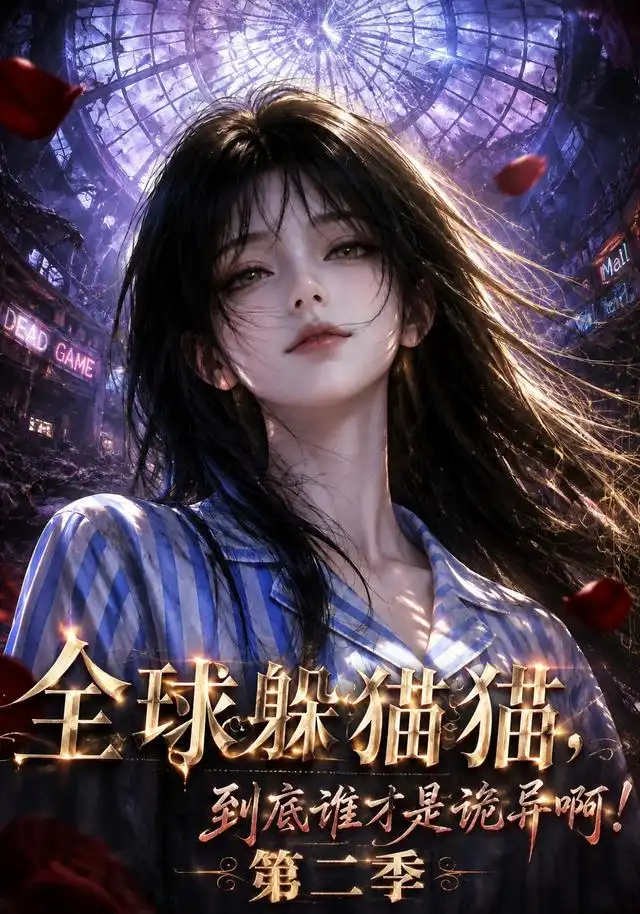 全球躲猫猫到底谁才是诡异啊第二季（151集） - 海之城短剧