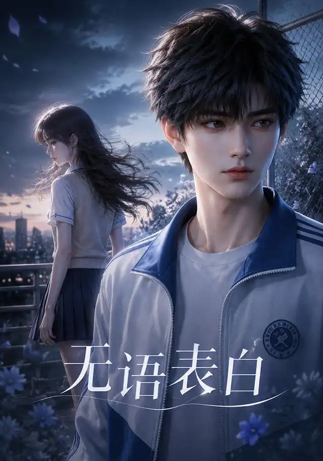 无语表白（76集）Ai短剧-海之城短剧项目