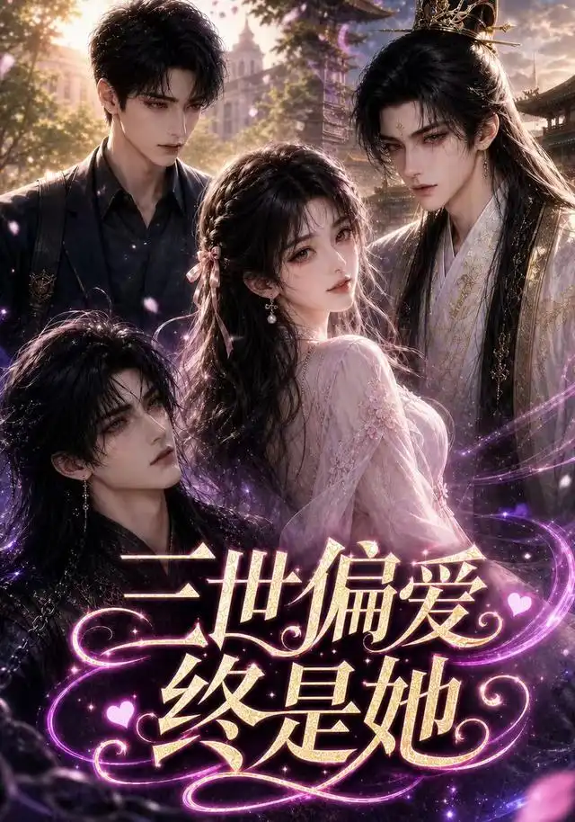 三世偏爱终是她（122集）Ai短剧 - 海之城短剧