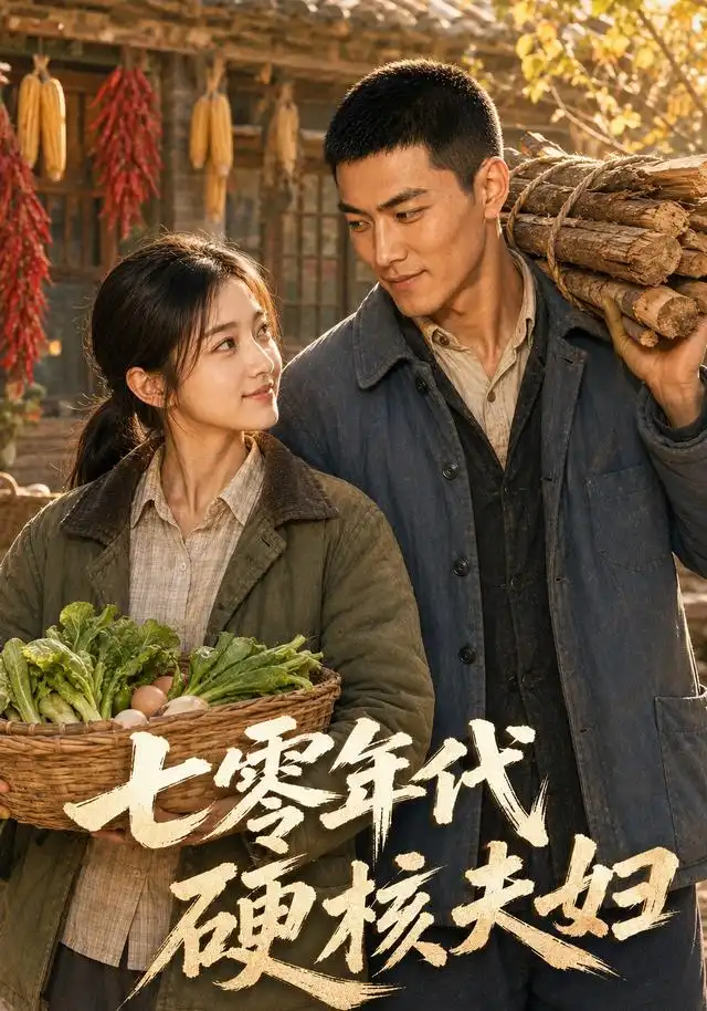七零年代硬核夫妇 七零年代硬核夫妇