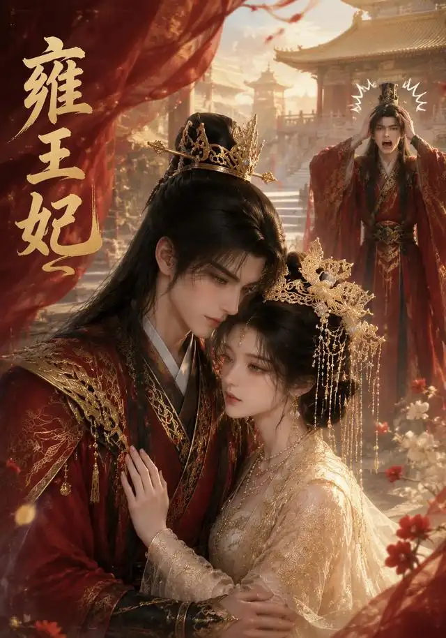 雍王妃 雍王妃