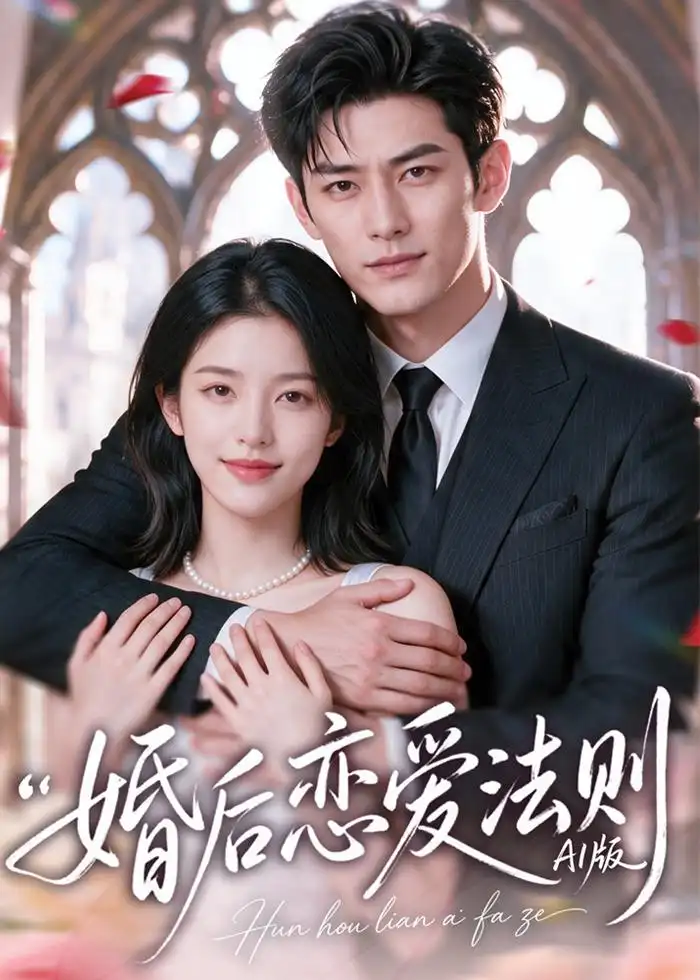 婚后恋爱法则AI版 婚后恋爱法则AI版