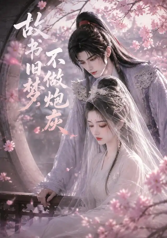故书旧梦不做炮灰（49集）Ai短剧-海之城短剧项目