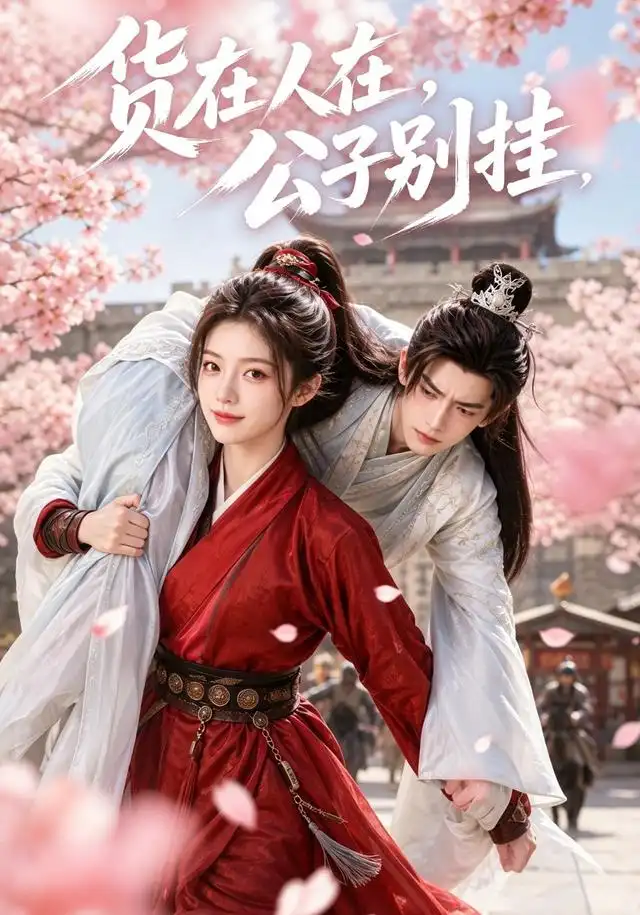 货在人在公子别挂 货在人在公子别挂