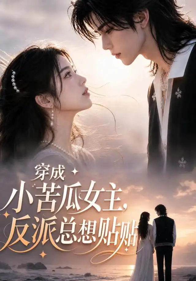 穿成小苦瓜女主反派总想贴贴 穿成小苦瓜女主反派总想贴贴