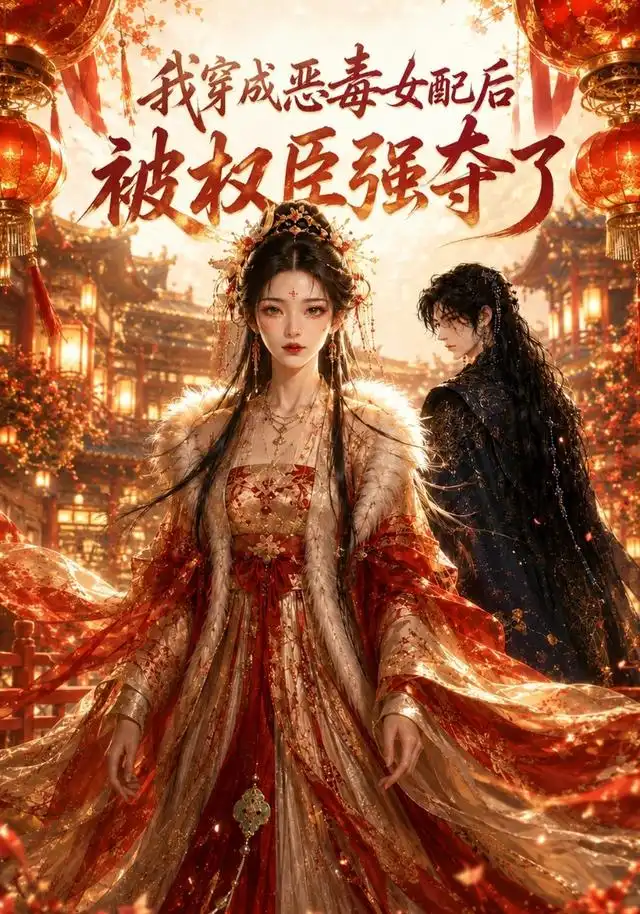 我穿成恶毒女配后被权臣强夺了（114集） - 海之城短剧