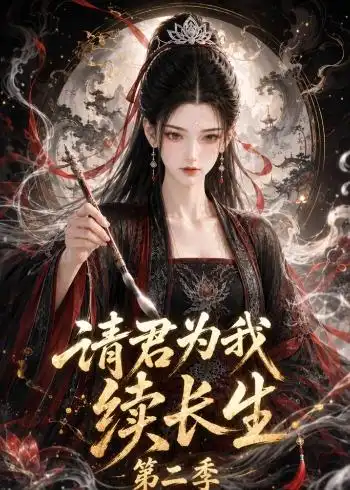 请君为我续长生第二季 请君为我续长生第二季