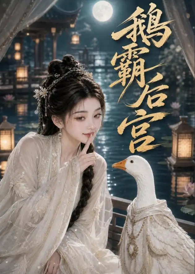 鹅霸后宫（64集） - 海之城短剧