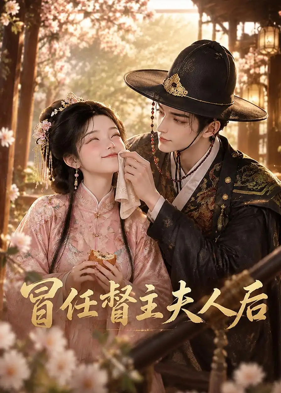 冒任督主夫人后（45集） - 海之城短剧