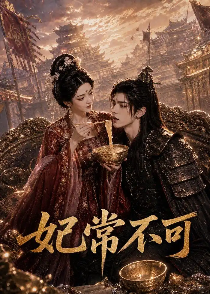 妃常不可（72集） - 海之城短剧