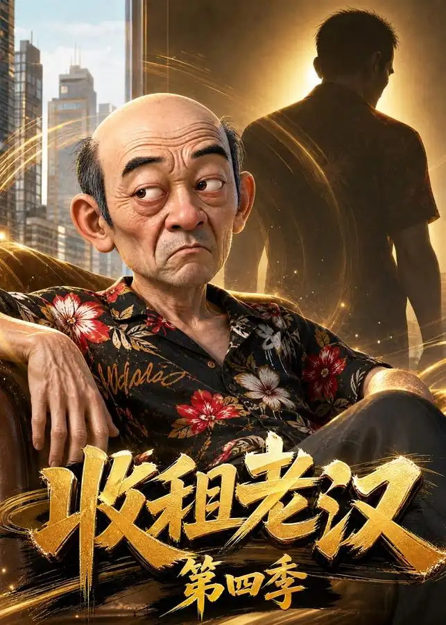 收租老汉第四季 收租老汉第四季
