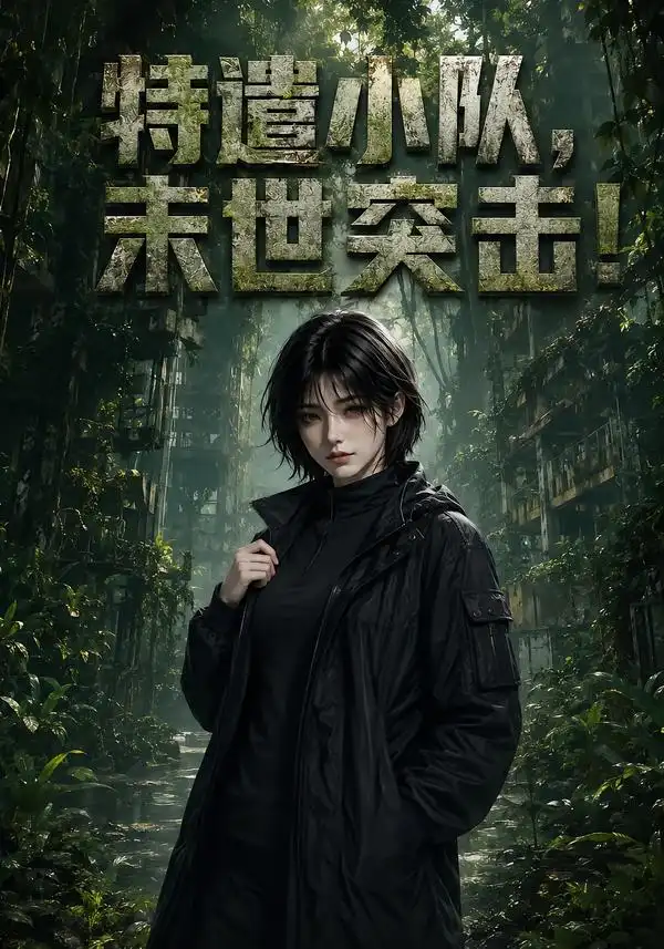 特遣小队末世突击（150集） - 海之城短剧