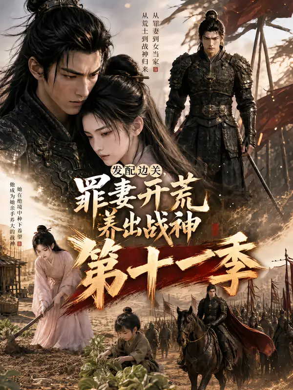 发配边关罪妻开荒养出战神第十一季 发配边关罪妻开荒养出战神第十一季