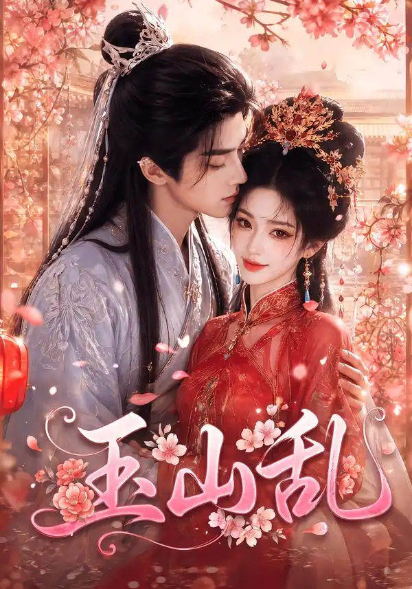 玉山乱 玉山乱