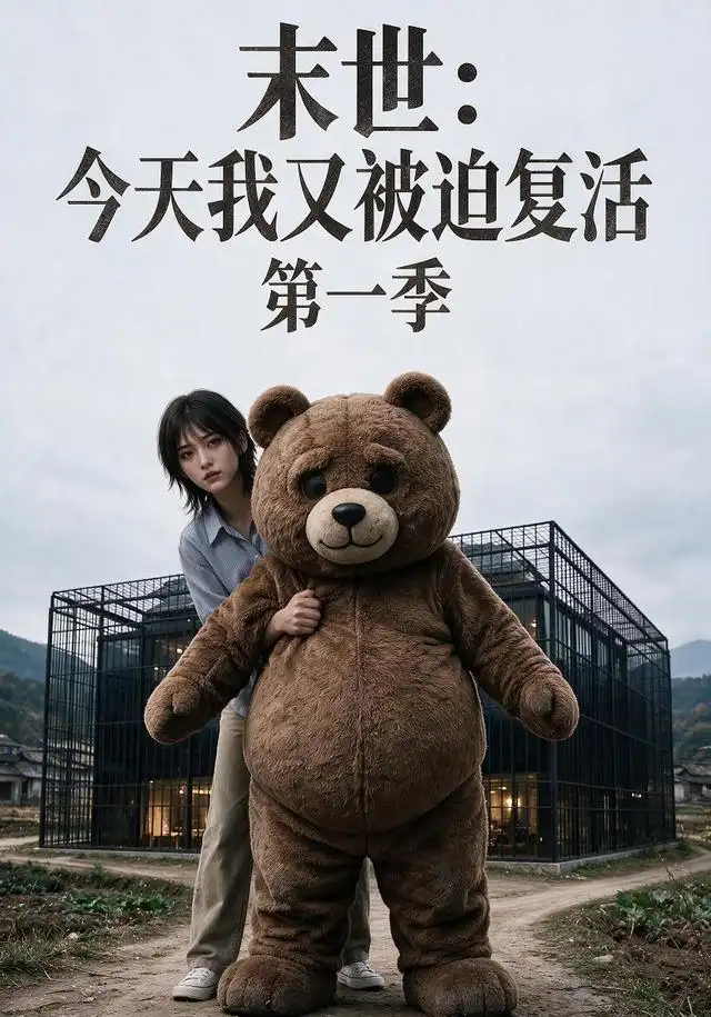 末世今天我又被迫复活第一季 末世今天我又被迫复活第一季
