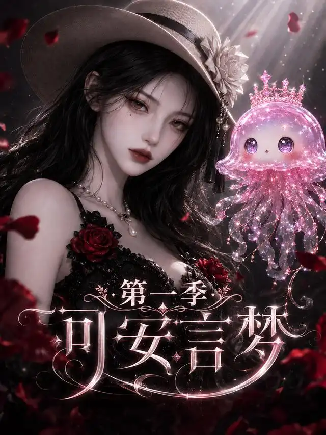 可安言梦第一季 可安言梦第一季
