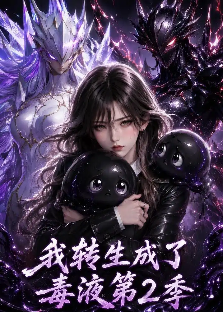 我转生成了毒液第2季（130集） - 海之城短剧