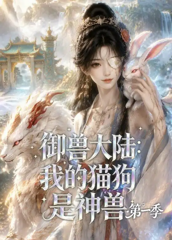 御兽大陆我的猫狗是神兽第一季 御兽大陆我的猫狗是神兽第一季