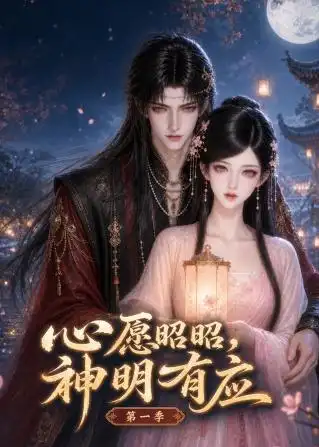 心愿昭昭神明有应第一季 心愿昭昭神明有应第一季