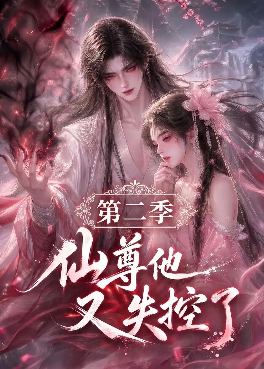 仙尊他又失控了第二季（108集） - 海之城短剧