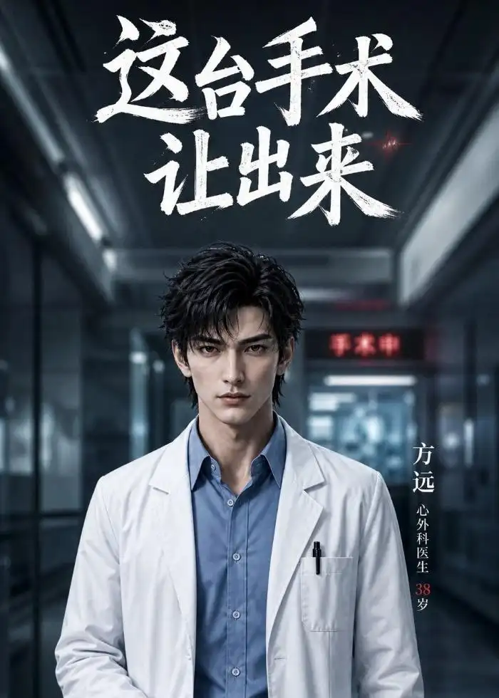 这台手术让出来 这台手术让出来
