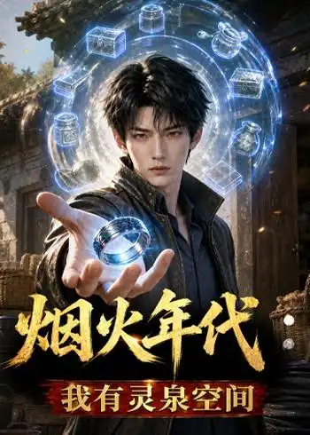 烟火年代我有灵泉空间第一季（131集） - 海之城短剧