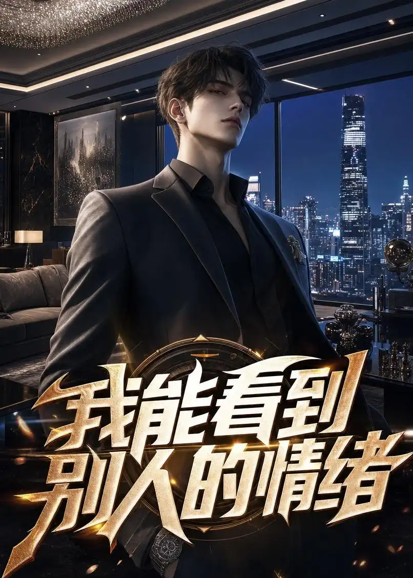 我能看到别人的情绪 我能看到别人的情绪