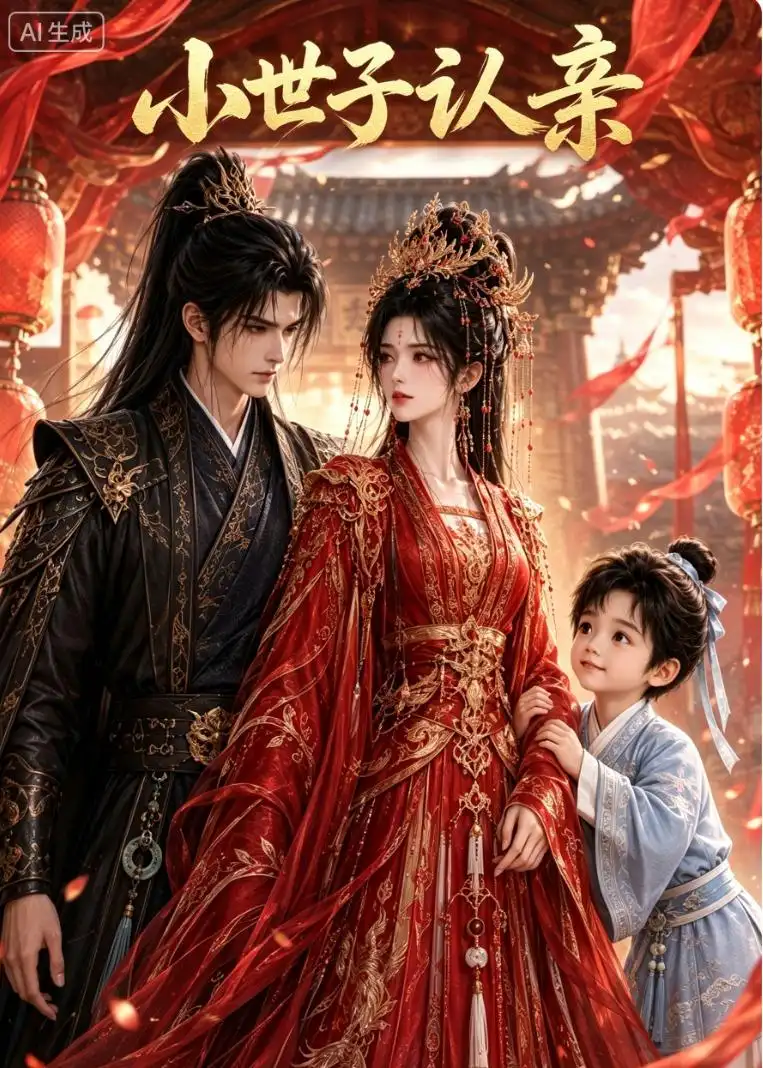小世子认亲 小世子认亲