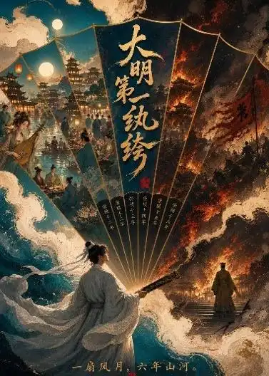 大明第一纨绔 大明第一纨绔