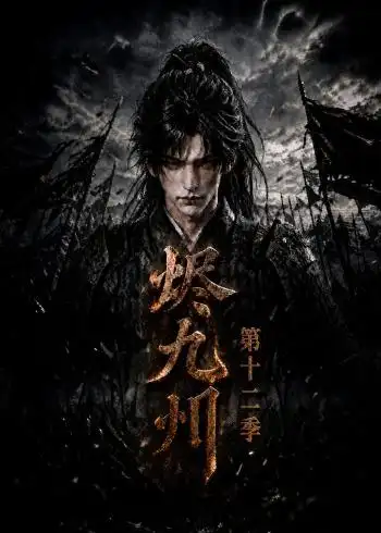 烬九州第十二季 烬九州第十二季