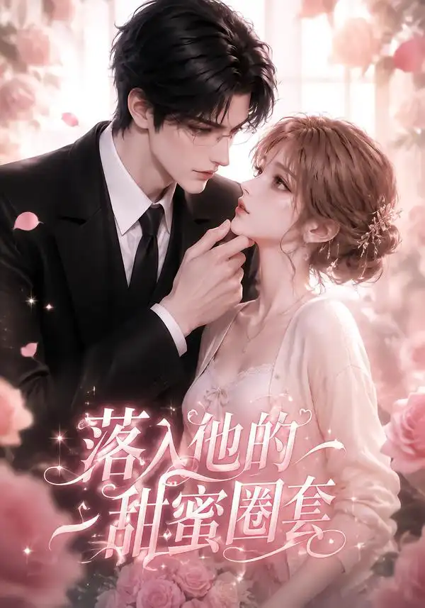 落入他的甜蜜圈套 落入他的甜蜜圈套