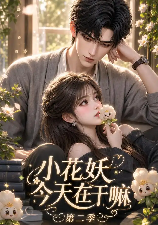 小花妖今天在干嘛第二季（110集）-海之城短剧项目