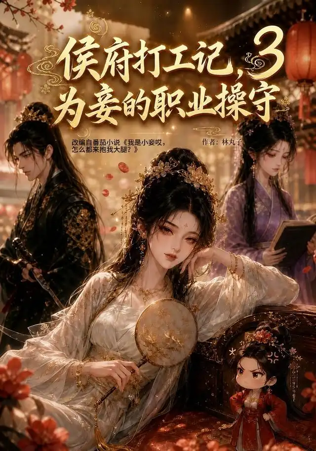 侯府打工记为妾的职业操守3（125集） - 海之城短剧